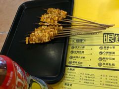 -望京小腰(北京总店)