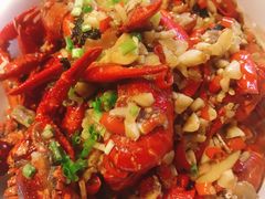-农耕记·湖南土菜(科技园店)