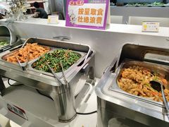 -梦航彩虹之约自助餐厅(华府天地店)