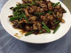 乾毓德平价海鲜火锅城-天津乾毓德饭庄·清真传统炒菜·海鲜烧烤(咸阳路店)