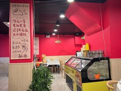 -听涛雅苑百味饺子老家菜馆