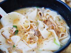 -惠丰源烩面馆(经七路店)