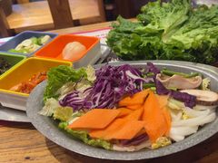 -名扬烤肉(起源店)