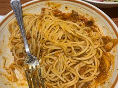 -萨莉亚意式餐厅(国和1000店)