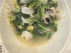 -双合园·海鲜水饺青岛菜(万佳广场店)