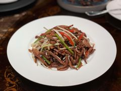 -杭州西子湖四季酒店·金沙厅