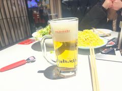 -AK47烤羊腿串吧(柳浪家园店)