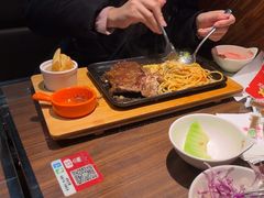 -豪享来牛排(人民店)