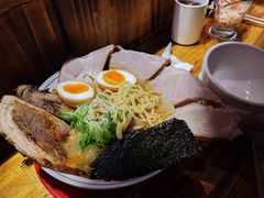 白龙拉面-老龙亭拉面店