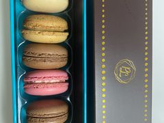 -PAUL LAFAYET 法式甜品(深圳湾万象城店)