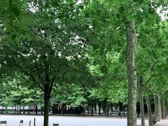 -卢森堡公园