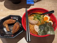 -寸屋拉面(凯德晶萃店)