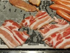 肥牛-非烤勿扰自助烤肉(东城时尚店)