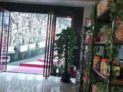 -许鲜生健康生活馆·精细潮菜(奥绅体育公园店)