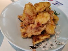-胖姐渔村(中源大道店)