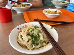 -老柴削面(向阳里店)