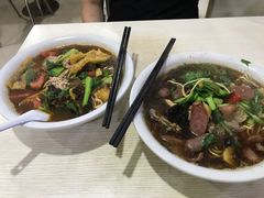 -一家人面馆(三条巷店)