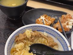 -吉野家(上海美罗城店)