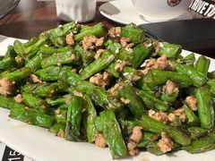 -老坑记·香港经典粤菜馆