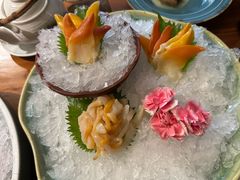 -Mr.Fish鱼鲜生海鲜放题(高德置地冬广场店)