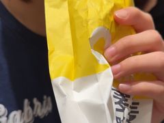 -麦当劳(北苑秋实路店)