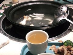 -百年果林椰子鸡(中洲店)