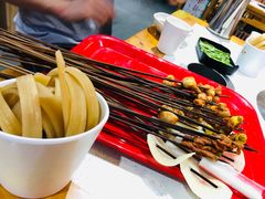 -牛华八婆麻辣烫(龙湖U城店)