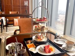 -三迪希尔顿酒店·星空酒廊