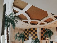 -泉州悦华酒店·自助餐厅