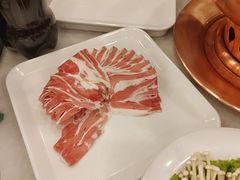 -牛街·马辈儿涮肉(牛街二店)