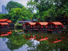 -侨美·唐荔园·40年地道粤菜