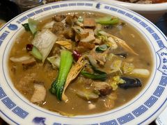 -老雒阳面馆·水席(定鼎门店)