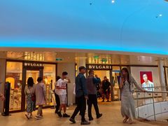 -福冈国际邮轮码头