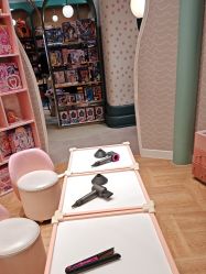 -奈尔宝·儿童乐园·亲子餐厅(苏州大悦城店)