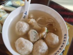 -永和鱼丸(南后街店)