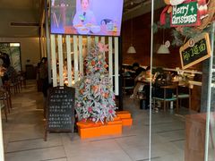 -十面春风·江南面馆(崇宁路店)