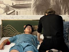 -秘地·影院式足浴SPA(凤三旗舰店)