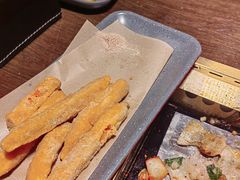 -新石器烤肉(中房金谊广场店)