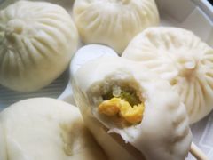 阳阳素菜包-阳阳中国饭(北京荟聚店)