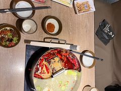 -野妹火锅(南园店)