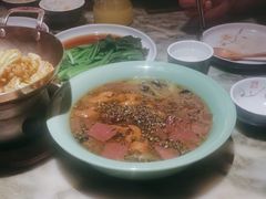 -绿茶餐厅(昌平悦荟店)