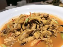 -毛家饭店·30年融合新湘菜(汉峪金谷店)