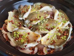 -上海滩餐厅(BFC外滩金融中心店)