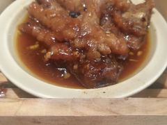 -蔡澜点心·粤菜(西单大悦城店)