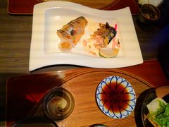 -滩万日本料理Nadaman(国贸大酒店)