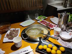 -海银海记潮汕牛肉火锅(新港中路海珠店)