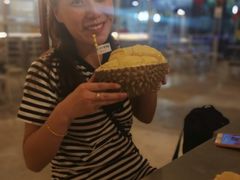 猫山王-都念榴莲·城市榴莲