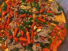 -川正旺江湖菜(三元桥店)