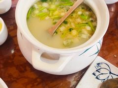 -老张烤羊(王哥庄店)