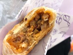 榨菜月饼-长发西饼(道前店)